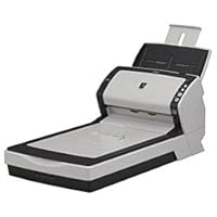 PFU、スキャン速度を1.5倍に高めた業務用ドキュメントスキャナ「fi