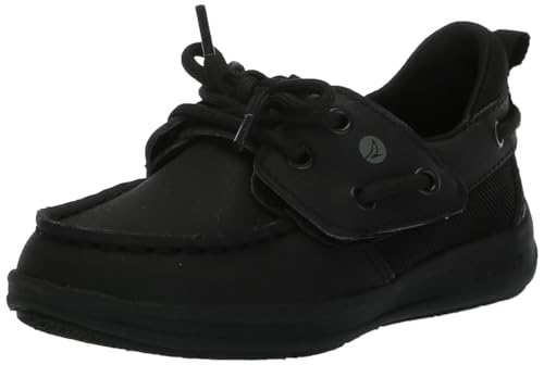 Image of Sperry Unisex-Child Fairwater Plushwave