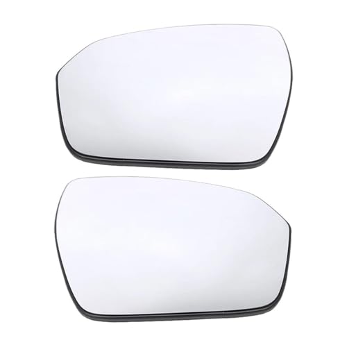 Lentille rétroviseur verre chauffant pour Range Rover Evoque 2011-2013