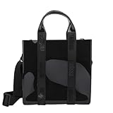 Melissa Dulce Bag Preto 34365P-UN