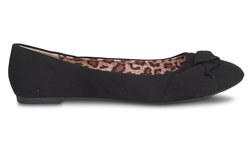 Epic Step Ballet Flats for Women Comfortable Flat Shoes for Women Dressy Casual Round Toe Flats3