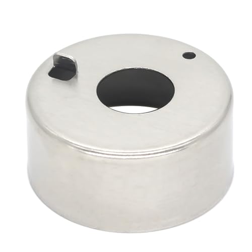 Image of 16159A2 Water Pump Impeller Repair Kit for Mercury Marine & Tohatsu 2 2.5 3 3.3 HP Outboard Motor Replacement 8M0080264 889246A16 3AB-87322-0 3F0-87322-1