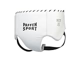 Paffen Sport «PRO Mexican» Damen Tiefschutz – weiß – Gr. L/XL