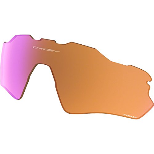 Oakley Radar Ev Path Rectangular Replacement Sunglass Lenses