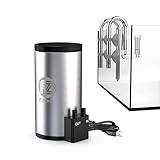 FZONE Aquarium Filter Kit, External Canister...