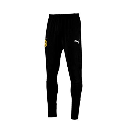 PUMA - BVB Training Pants Tapered with Pockets