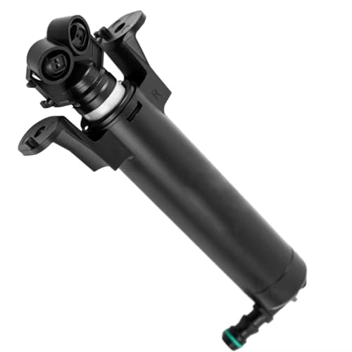 �ԗp�w�b�h���C�g�E�H�b�V���[�m�Y�� Compatible With A3 2013 2014 2015 2016 �Ԃ̃w�b�h���C�g�E�H�b�V���[�m�Y���w�b�h�����v�N���[�j���O OEM 8VD 955 101 8VD955101 8VD 955 102 8VD