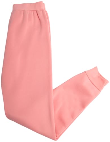 Image of Angel Face Girls Sweatpants Set - 2 Piece Soft Fleece Varsity Jacket and Sweatpants for Girls Sweatsuit Activewear Set
