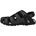 Produktbild Geox Man UOMO SANDAL STRADA SANDALS Black 40_EU