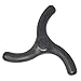 Monster K9 Dog Toys - Ultra Durable Boomerang - Lifetime Replacement Guarantee - for Medium & Large Dogs - Aggressive Chewers