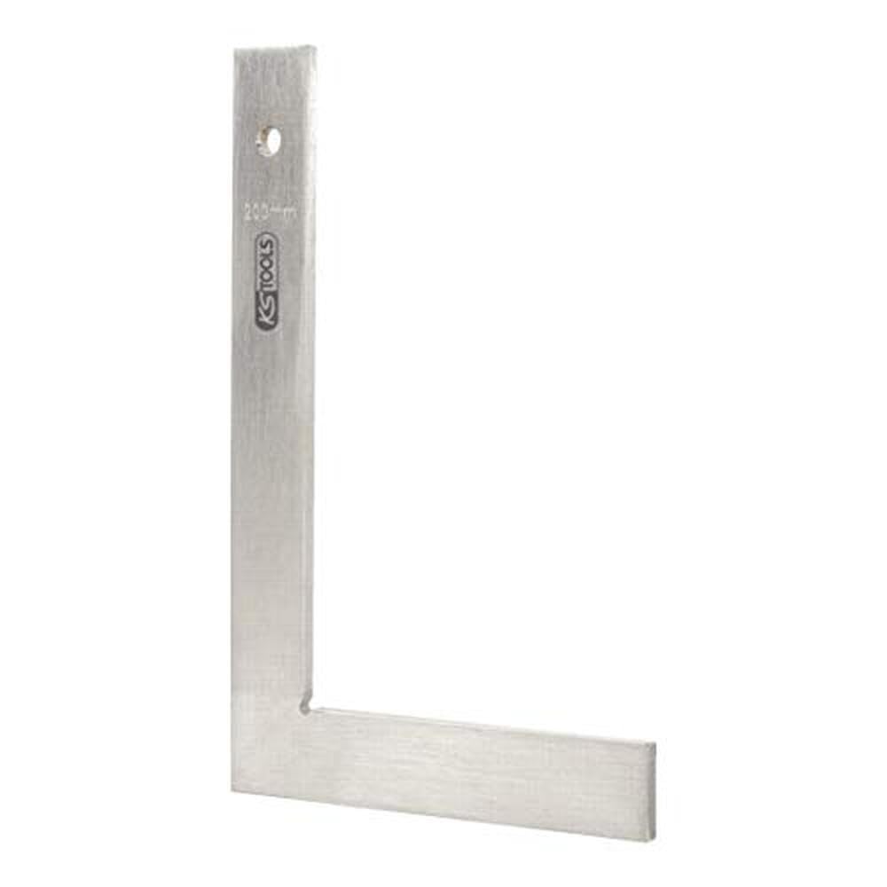 KS Tools 300.0232 Square, 150mm, Clear, 150 mm - Image 3