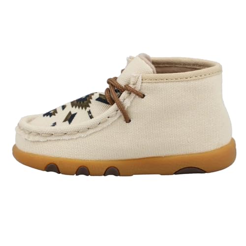 Image of Twisted X Infant Driving Moc Shoe