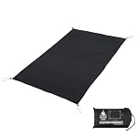 OneTigris Waterproof Heavy Duty Mat