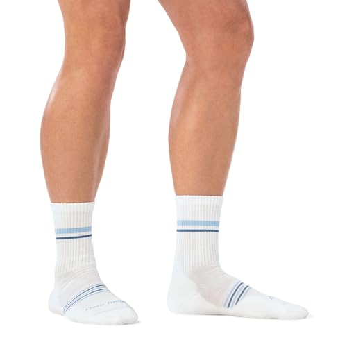 Image of Darn Tough Vermont Women's Element Micro Crew Lightweight Running Socks (Style 1114)