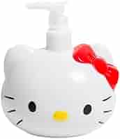 キティ　レトロ　小物入れ　マスキング　ゴミ箱　ミトン　ポンプボトル　収納 4030000025767_9501.jpg