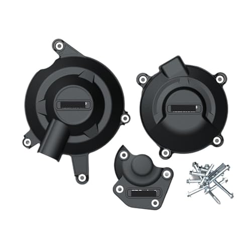 Couvercle protection moteur Street Triple 675 carter Daytona 675R