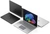 Microsoft Surface Laptop for Business (2025), Windows 11 Pro Copilot+ PC, 13.8" Intel Core Ultra 7 (Serie 2), 16GB RAM, 512GB SSD, negro 8