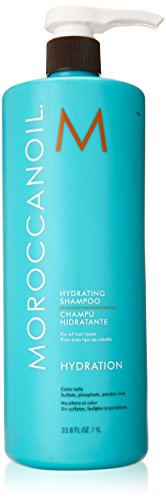 Preisvergleich Produktbild Moroccanoil HYDRATION - Feuchtigkeits-Shampoo - 1000ml