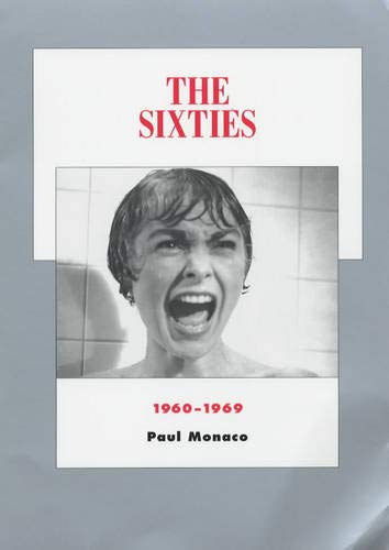 The Sixties: 1960-1969 Volume 8