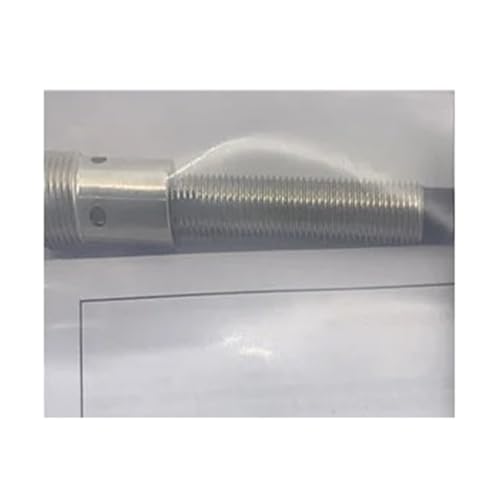 Interrupteur de proximité E2A-S08LN04-M1-B2 capteur inductif PNP NC M8 - 2