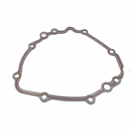 Couvercle stator gauche haute résistance antichoc pour moto CBR 600 RR millésimes 2003 à 2006