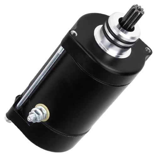 Démarreur électrique JH1100 pour résoudre les problèmes de démarrage de jet-ski