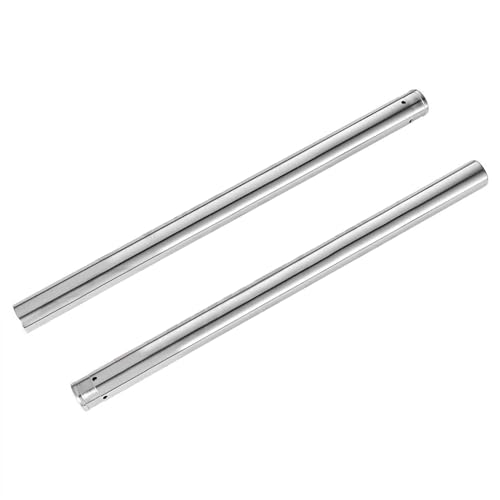 Chambres à air fourche avant CB750F assurant un freinage stable sans choc