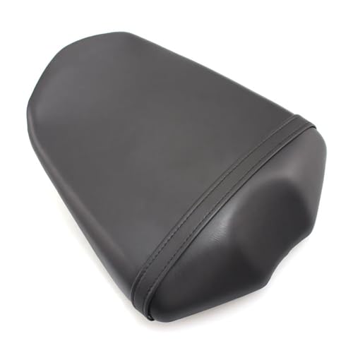 Coussin pillion FZ1 résout l'inconfort du passager sur longue distance