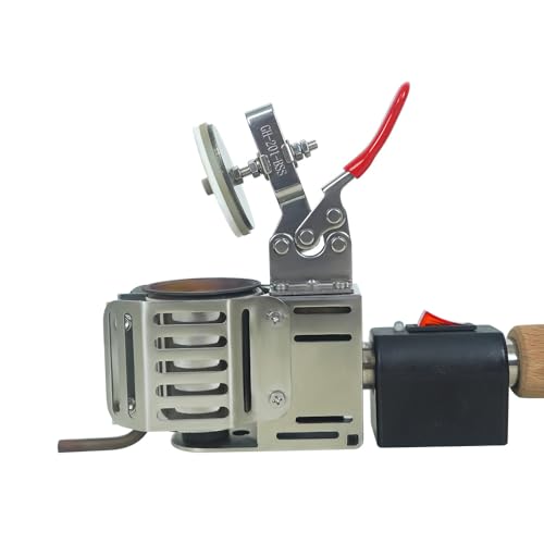 BEEXTM Vaporizador de ácido oxálico, atomizador de ácido oxálico durável 12V tratamento de ácaros pa