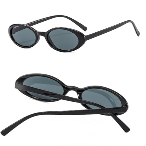 Sunglasses Uv400 Protection | Oval Frame Candy Color | for Women Men Outdoor Sports & Driving2