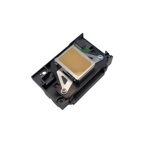Tête d'impression R1390 L1800 haute précision avec buse A3 UV DTF DTG