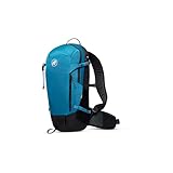 [マムート] リチウム 15 / Lithium 15 2530-00301 sapphire-black