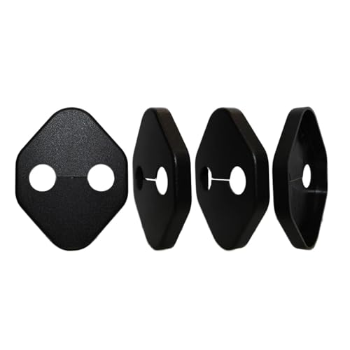 Couvercle de boucle de verrouillage de porte Suzuki Vitara 2015 2016