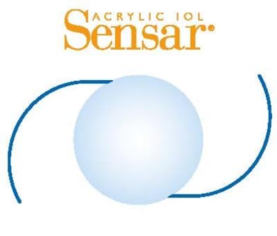 Image of AR40E00100 SENSAR3 10.0 AR40E LENS