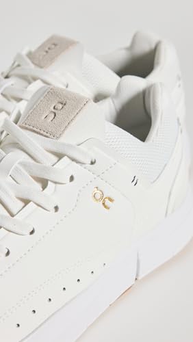 On Men's The Roger Centre Court Sneakers4