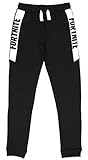 Original Fortnite Jogginghose Jungen mit Lizenzetikett
