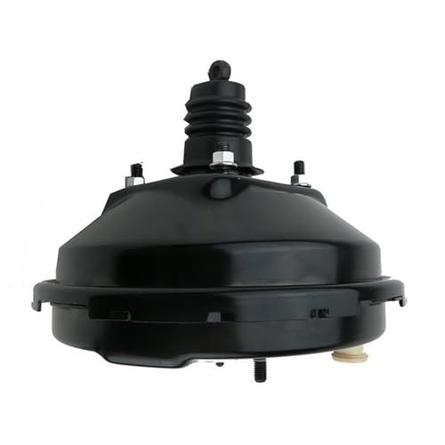 MAXFAVOR Power Brake Booster Vacuum 54-73703 Compatible with Ford Bronco 1978, Ford F-100/F-150/F-250 1977 1978 1979 Custom/Northland/Ranger XLT 5.8L 6.6L 4WD