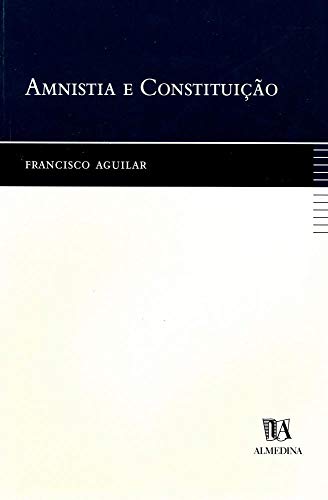 Amnistia e constituição: