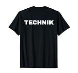 ORGA & TEAM & TECHNIK