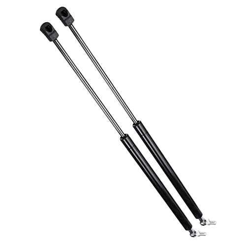 Vérin de capot avant pour Nissan Qashqai J11 et X-Trail T32