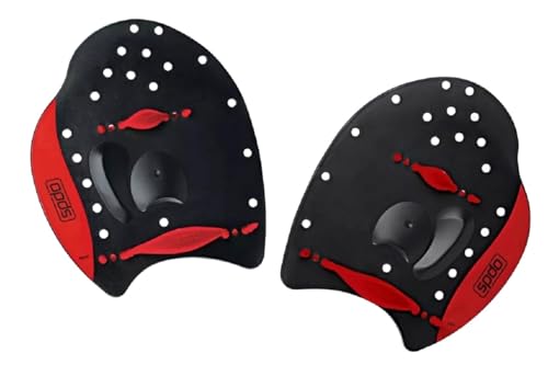 Palmar Power Paddle Speedo Natação G (intensidade alta)