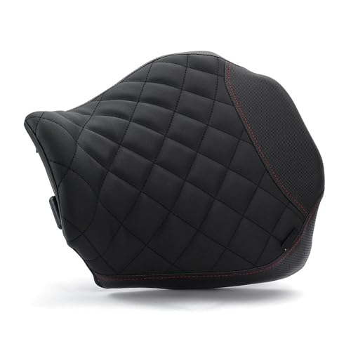 Coussin de selle pilote CB650R CBR650R 2019-2021 étanche et anti-vibrations