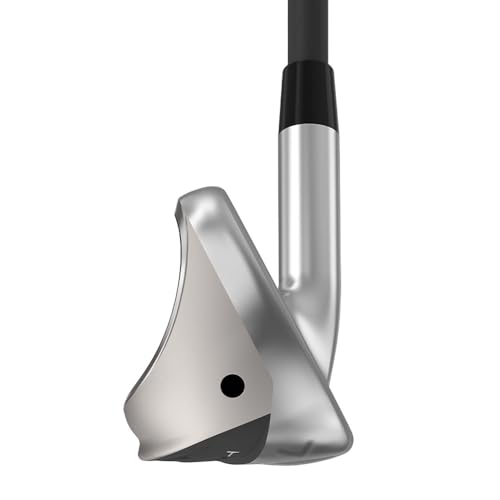 Cleveland 2024 Halo XL Full-Face Iron 4 RH Regular Graphite