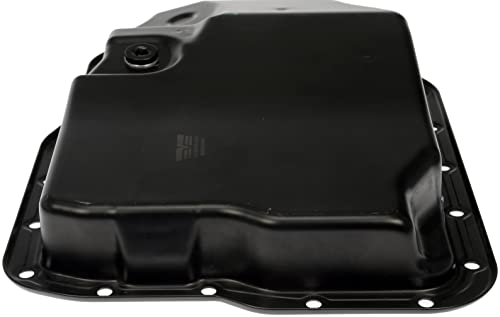 Bandeja de aceite de transmisión Dorman 265-905 para modelos Mazda 2