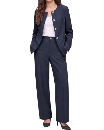 Womens Business Sets DROPS TO (works on all options except Beige-M;Black-S,M;Red-S,M) - image 1