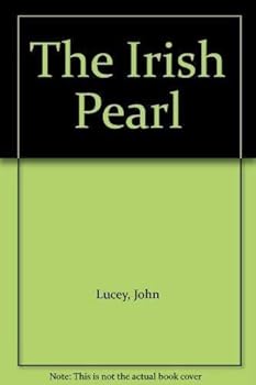 Paperback The Irish Pearl Book