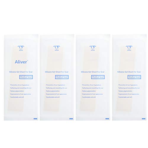 SunshineFace ALIVER zelfklevende siliconen autoplaat keizersnede chirurgie auto verwijderen pad