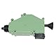 Huiruhy Stellmotor mit Zentralverriegelung ZV 4-Polig 7D0959781A Kompatibel mit T4 701959781 7D0959781A 701959783A 255959781 701959781A 255959783A Stellelement Zentralverriegelung