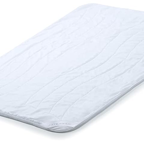 aqua-textil Ambiente duvet microfibre 150 x 200 cm Cover