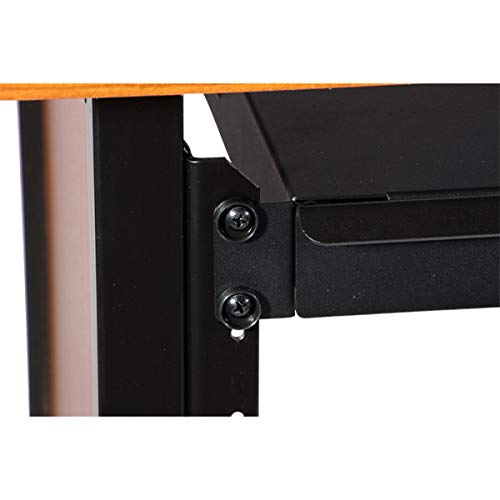 Tiroir rack 1U OnStage RDLS1000 verrouillable et peu profond (RDLS 1000) - 3